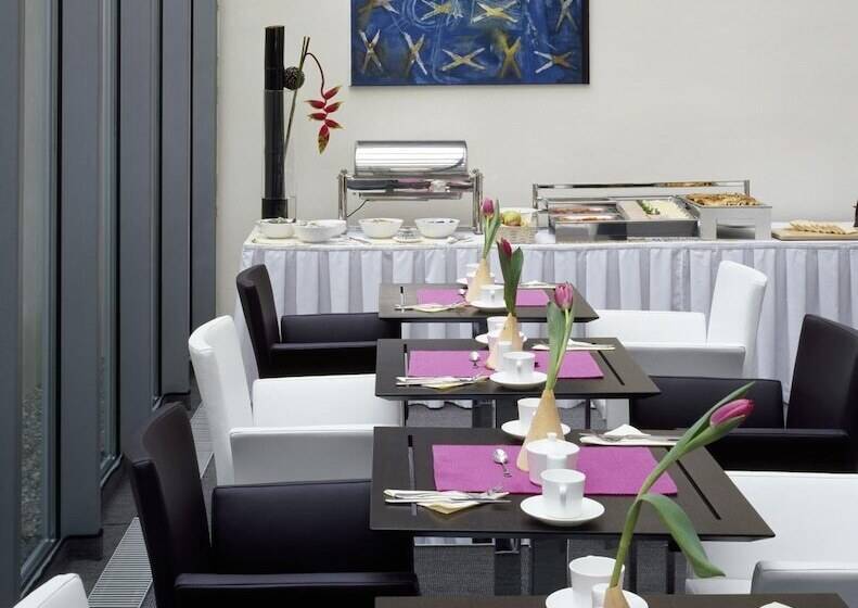 Fotos del hotel Design Merrion:  7