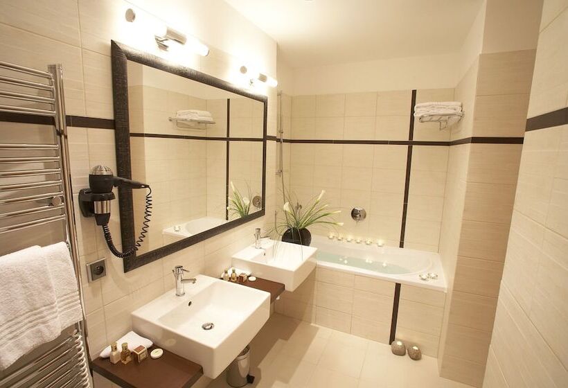 Fotos del hotel Design Merrion:  12