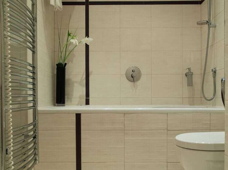 Fotos del hotel Design Merrion:  15