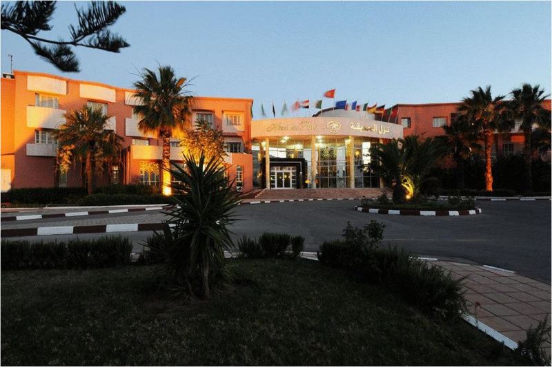 Fotos del hotel Du Parc: 1 Fotos del hotel Du Parc: 1