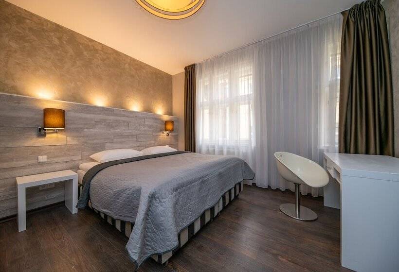 Fotos del hotel Emporio Prague Apartments:  11