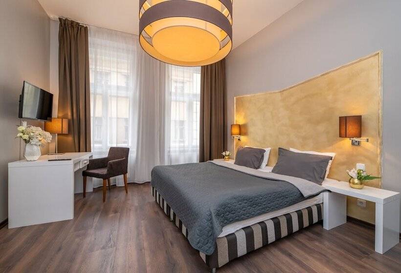 Fotos del hotel Emporio Prague Apartments:  20