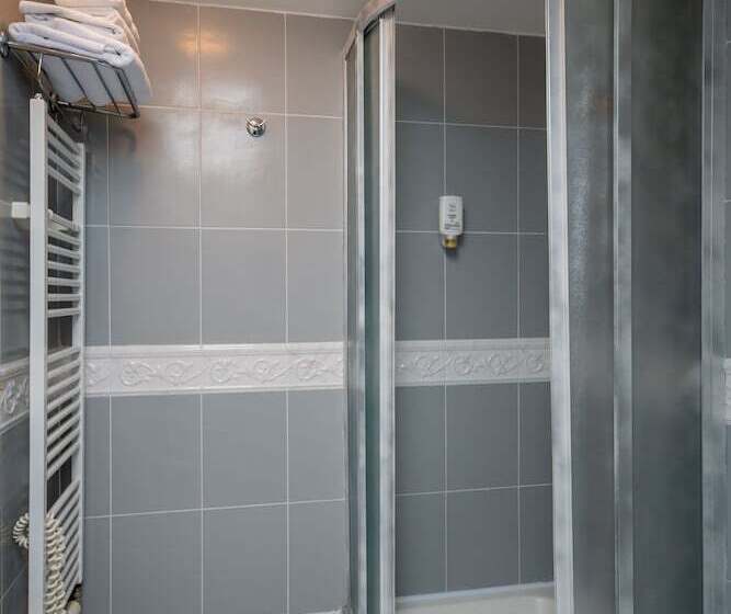 Fotos del hotel Emporio Prague Apartments:  43