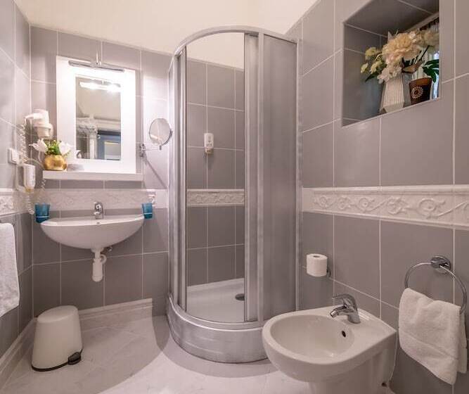 Fotos del hotel Emporio Prague Apartments:  25