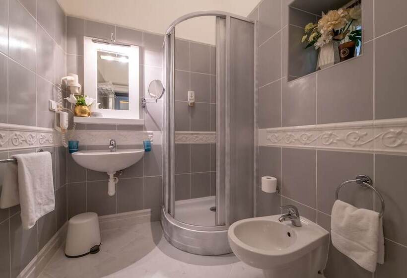 Fotos del hotel Emporio Prague Apartments:  23