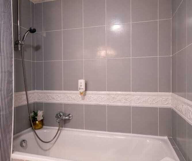 Fotos del hotel Emporio Prague Apartments:  47