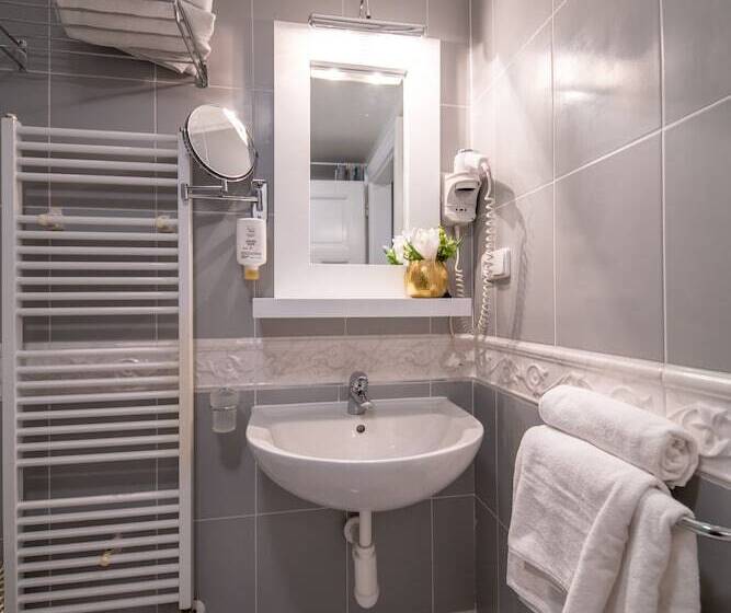 Fotos del hotel Emporio Prague Apartments:  24