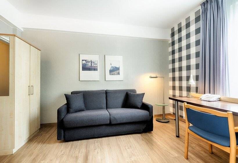 Fotos del hotel Enjoy Hotel Berlin City Messe:  15