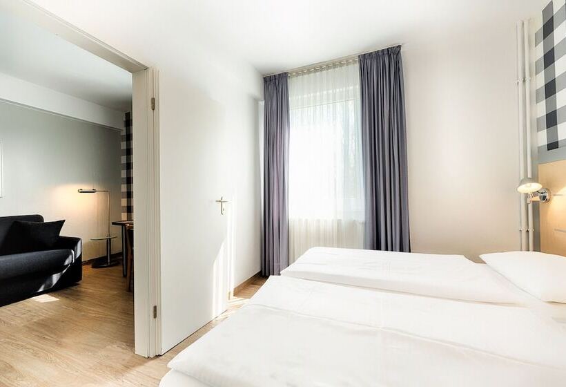 Fotos del hotel Enjoy Hotel Berlin City Messe:  9