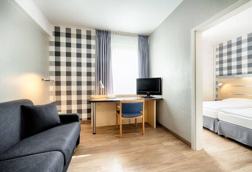Fotos del hotel Enjoy Hotel Berlin City Messe:  14