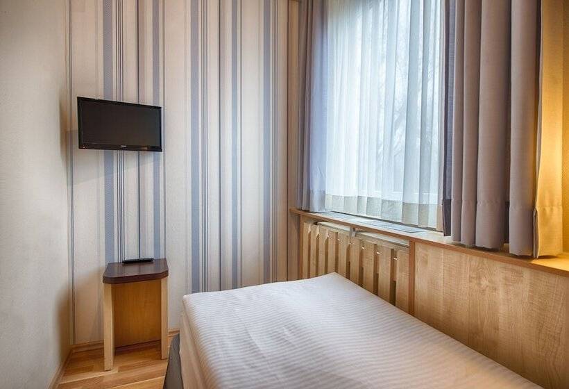 Fotos del hotel Enjoy Hotel Berlin City Messe:  10