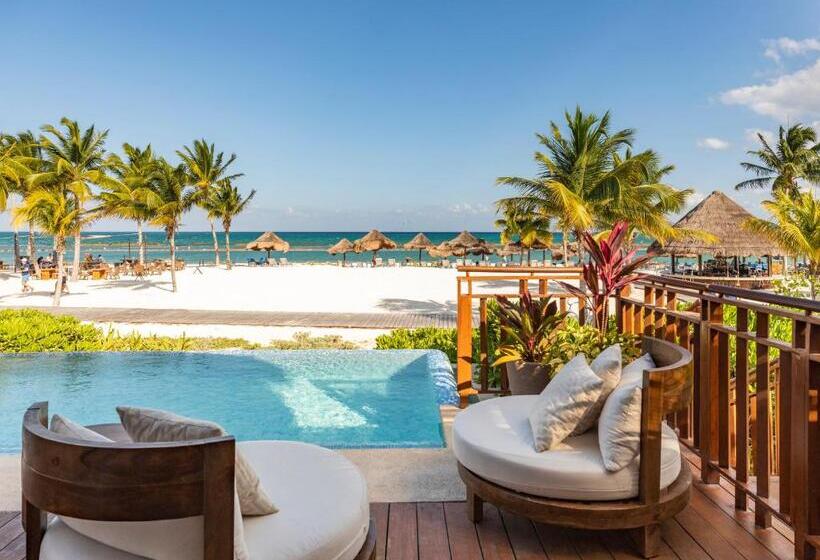 فندق Fairmont Mayakoba