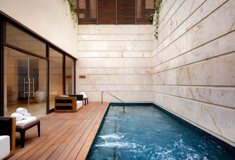 هتل Fairmont Mayakoba