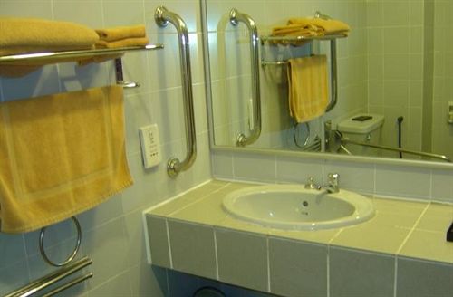 هتل Federal Villa Beach Resort
