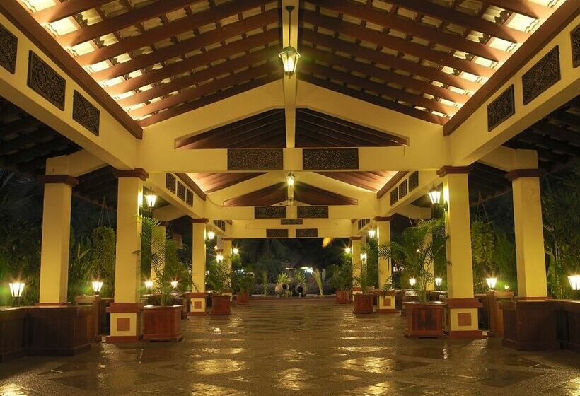 هتل Federal Villa Beach Resort