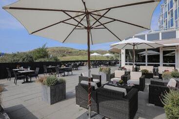 Fletcher Hotel Restaurant Zeeduin