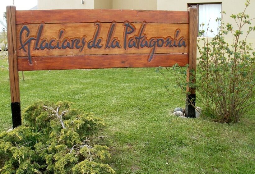 Fotos del hotel Glaciares De La Patagonia:  8