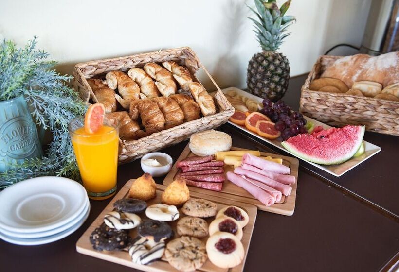 Glaciares De La Patagonia