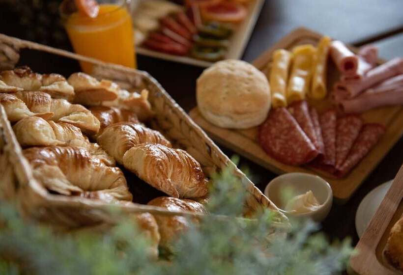 Fotos del hotel Glaciares De La Patagonia:  2