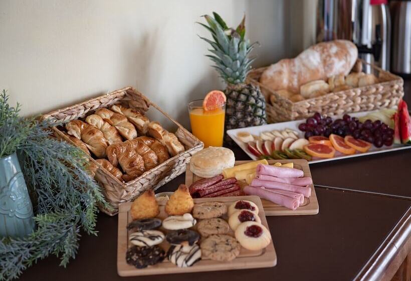 Fotos del hotel Glaciares De La Patagonia:  3