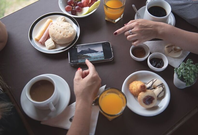 Fotos del hotel Glaciares De La Patagonia:  4