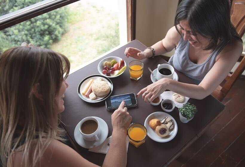 Fotos del hotel Glaciares De La Patagonia:  5