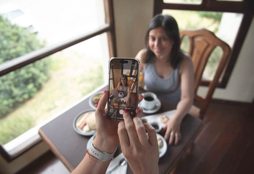 Fotos del hotel Glaciares De La Patagonia:  12