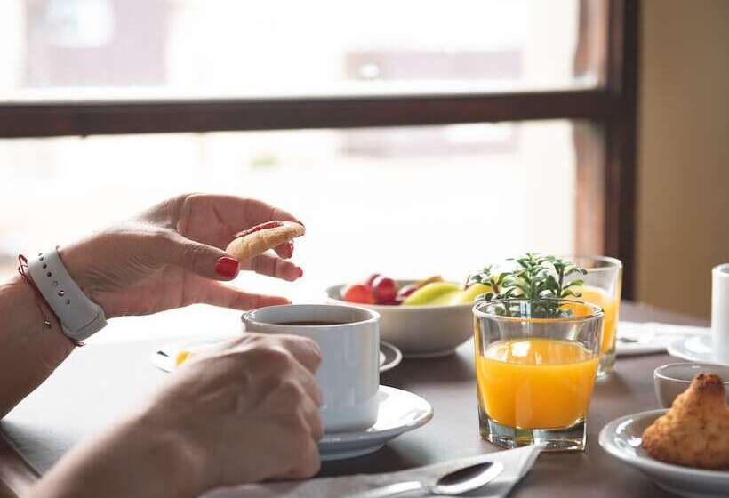 Fotos del hotel Glaciares De La Patagonia:  6