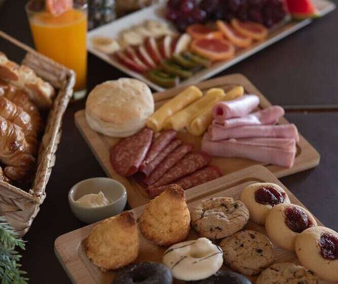 Fotos del hotel Glaciares De La Patagonia:  7