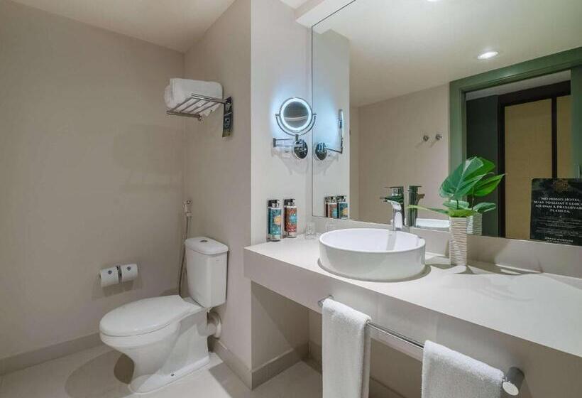 Fotos del hotel Grand Mercure Rio De Janeiro Copacabana Regente:  30