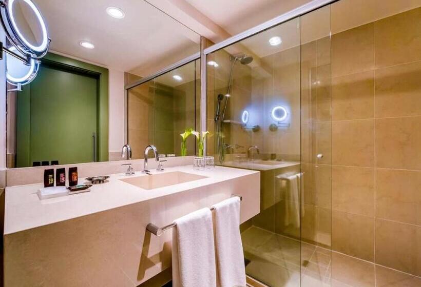Fotos del hotel Grand Mercure Rio De Janeiro Copacabana Regente:  57