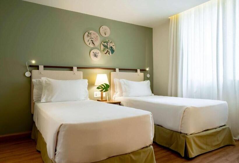 Fotos del hotel Grand Mercure Rio De Janeiro Copacabana Regente:  13