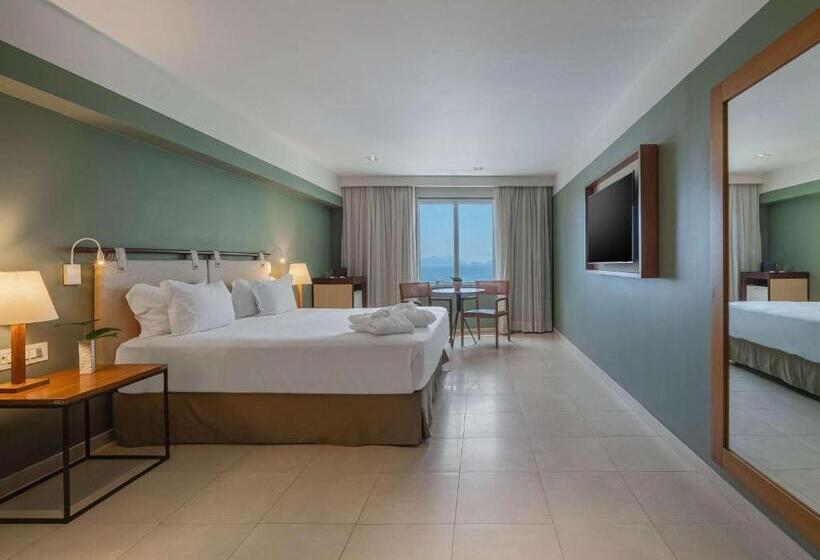Fotos del hotel Grand Mercure Rio De Janeiro Copacabana Regente:  25