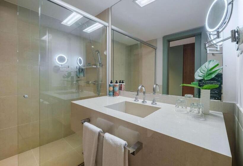 Fotos del hotel Grand Mercure Rio De Janeiro Copacabana Regente:  73