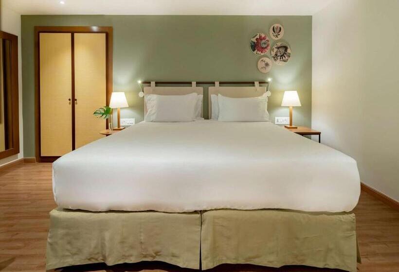 Fotos del hotel Grand Mercure Rio De Janeiro Copacabana Regente:  17