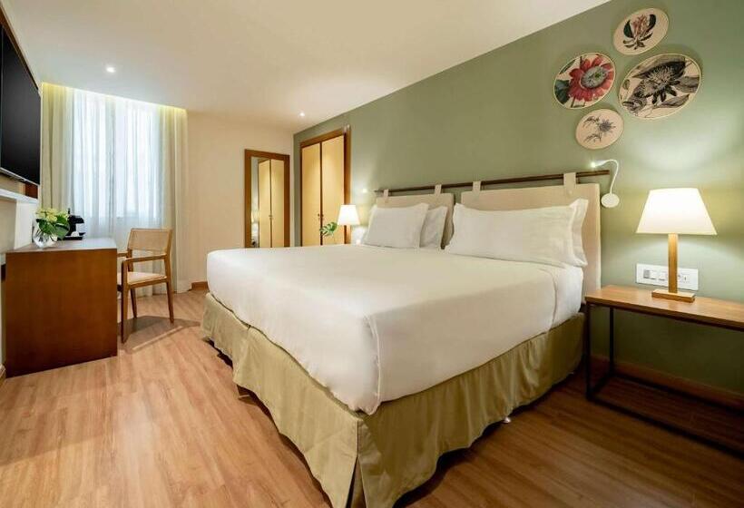 Fotos del hotel Grand Mercure Rio De Janeiro Copacabana Regente:  19