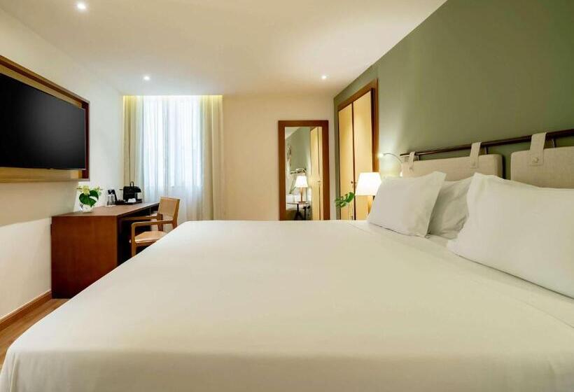 Fotos del hotel Grand Mercure Rio De Janeiro Copacabana Regente:  24