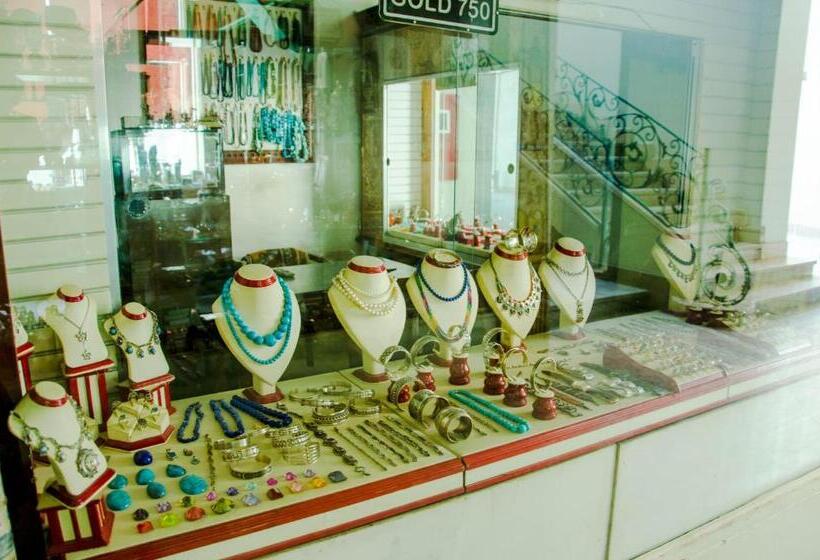 Fotos del hotel Grand Pyramids Hotel:  19