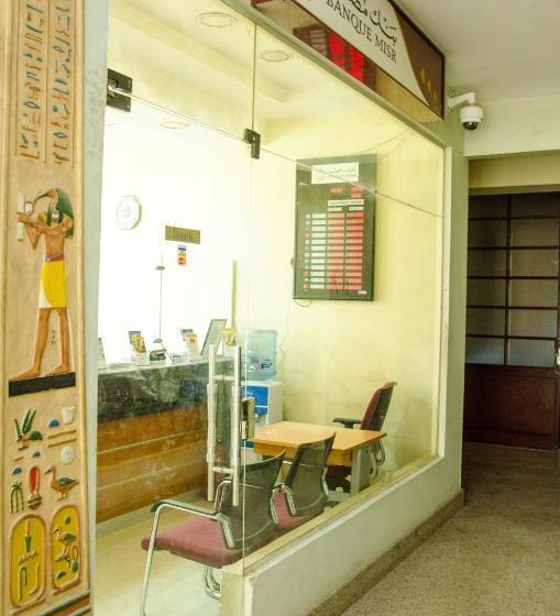 Fotos del hotel Grand Pyramids Hotel:  17