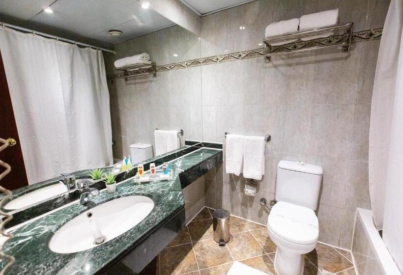 Fotos del hotel Grand Pyramids Hotel:  18