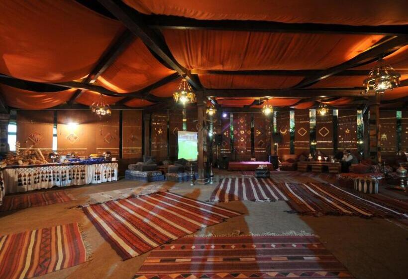 Fotos del hotel Grand Pyramids Hotel:  24