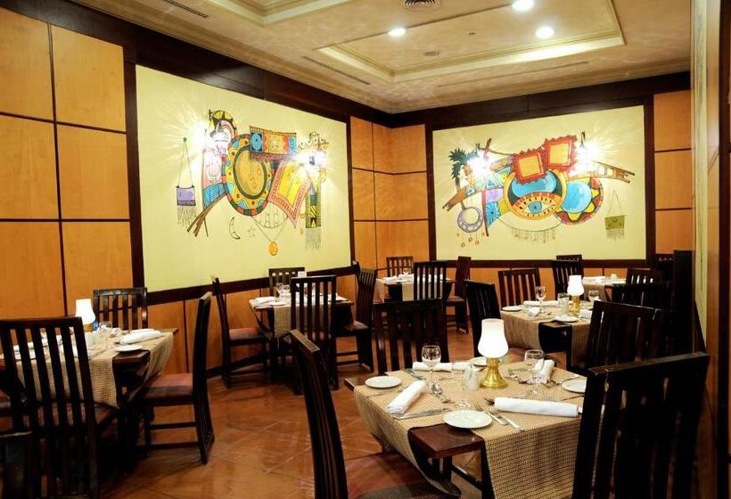 Fotos del hotel Grand Pyramids Hotel:  15