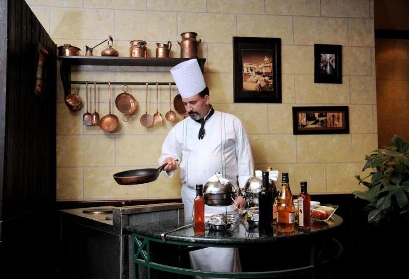 Fotos del hotel Grand Pyramids Hotel:  29