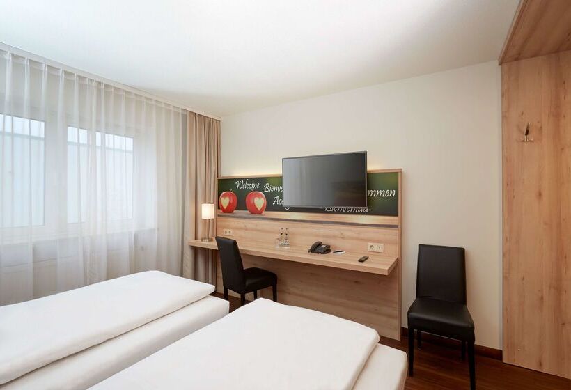 H+ Hotel Stuttgart Herrenberg