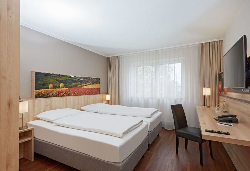 H+ Hotel Stuttgart Herrenberg