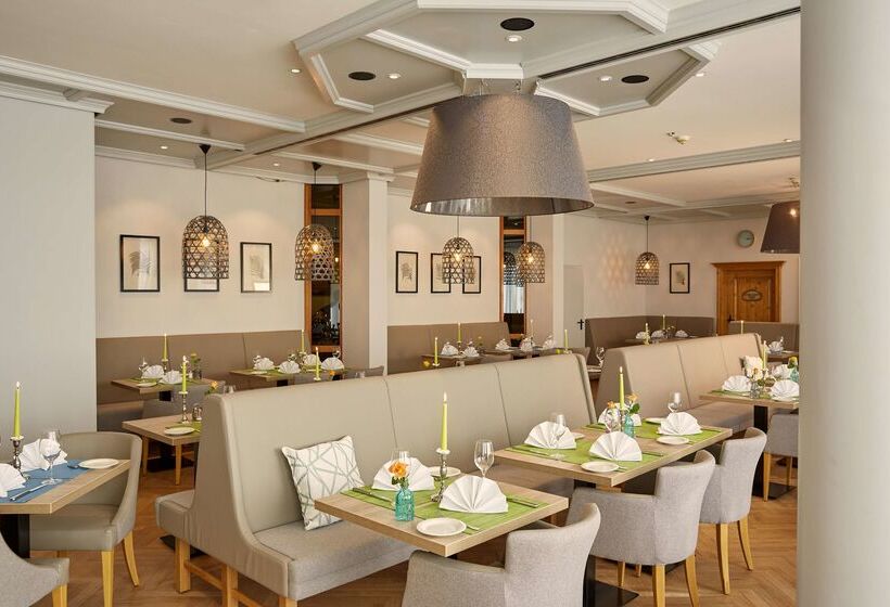 H+ Hotel Stuttgart Herrenberg
