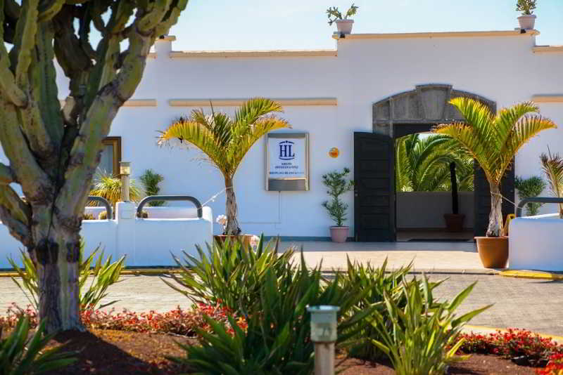 هتل Hl Rio Playa Blanca