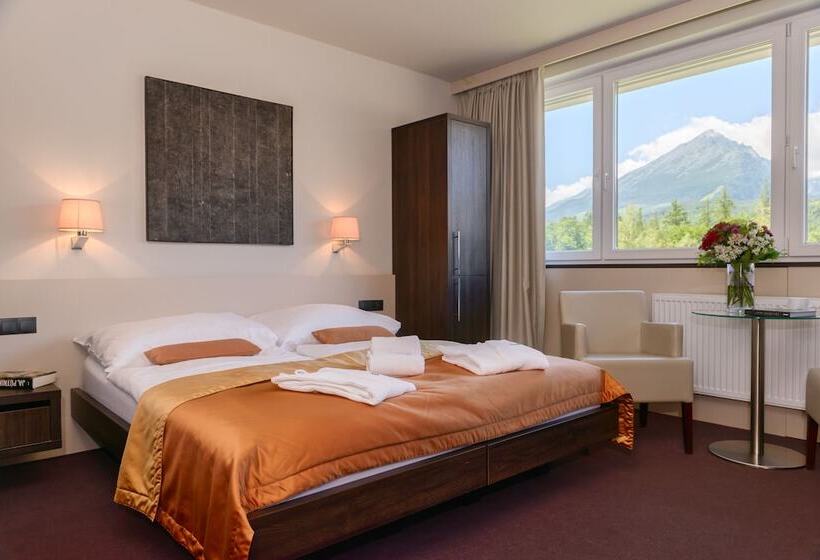 هتل Horizont Resort