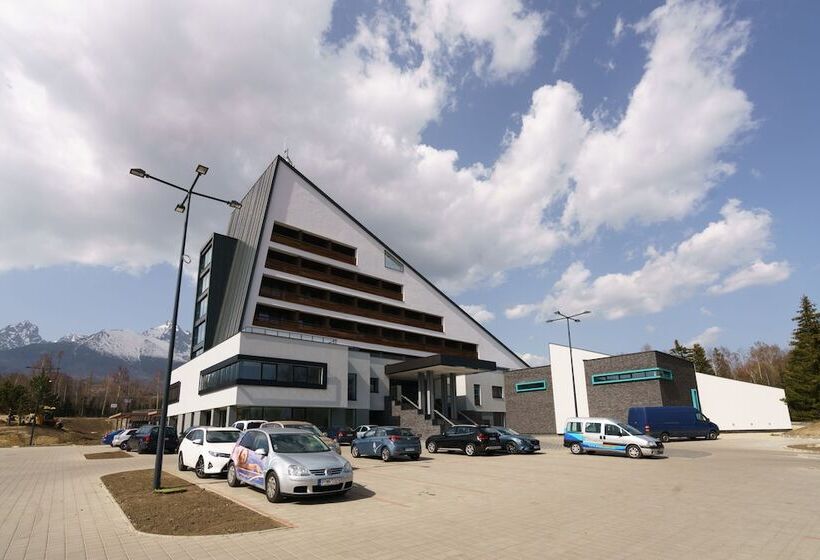 هتل Horizont Resort
