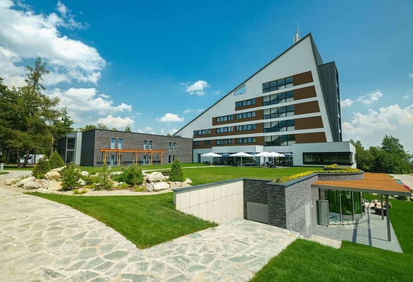 هتل Horizont Resort
